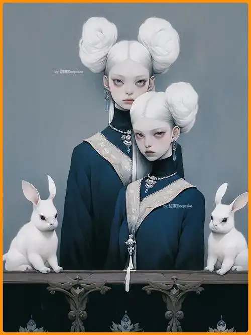 拾光者剧照