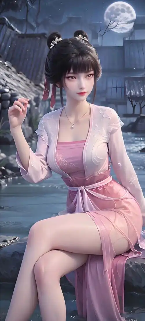 三分钟心动短剧剧照